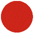 Rulo Postural Kinefis - 55 x 30 cm (Varios colores disponibles) - Colores: Rojo - 